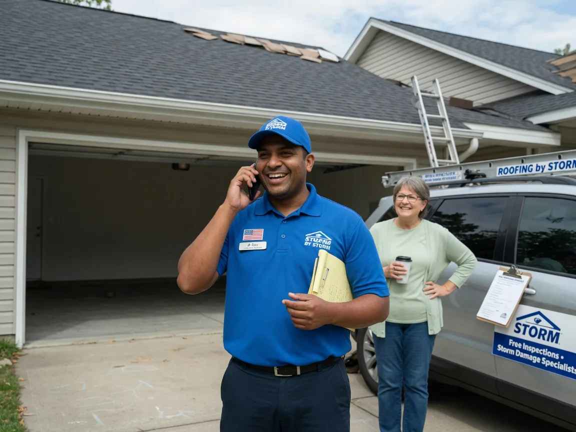 Roof Repair Near Me Blanchard, LA FAQs